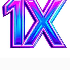 Stylish Women's Top - Blue and Pink